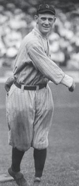 Indians SS Ray Chapman